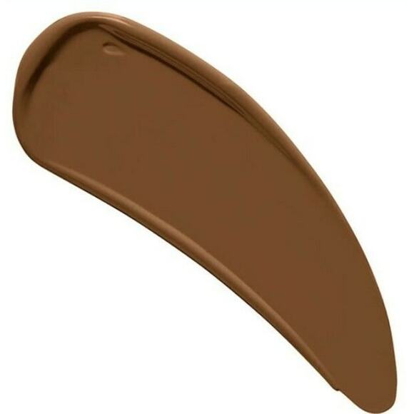 NYX Professional Makeup Born to Glow Naturally Radiant Foundation - Mocha - Picture 2 of 3